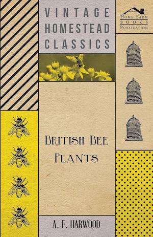 British Bee Plants