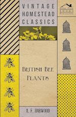 British Bee Plants