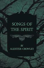 Songs of the Spirit