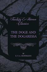 The Doge and the Dogaressa (Fantasy and Horror Classics)