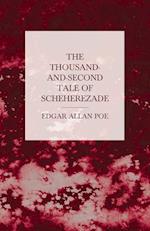 The Thousand-and-Second Tale of Scheherezade
