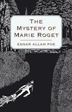 Poe, E: Mystery of Marie Roget