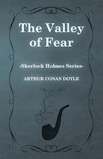 The Valley of Fear - The Sherlock Holmes Collector's Library