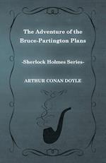 The Adventure of the Bruce-Partington Plans - A Sherlock Holmes Short Story