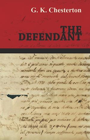 The Defendant