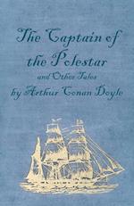 The Captain of the Polestar and Other Tales 
