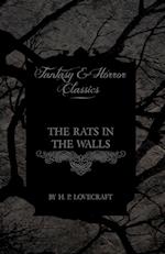 The Rats in the Walls (Fantasy and Horror Classics)