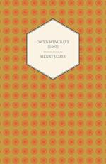 James, H: Owen Wingrave (1892)