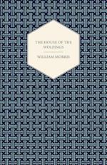 The House of the Wolfings (1888)