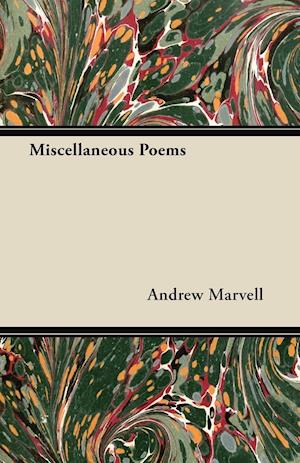 Miscellaneous Poems