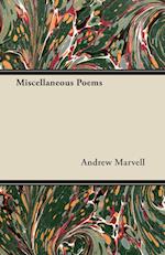 Miscellaneous Poems