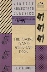 The Racing Man's Week-End Book