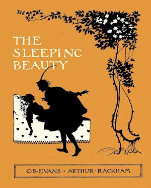 The Sleeping Beauty - Illustrated by Arthur Rackham