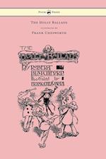 The Dolly Ballads - Illustrated by Frank Chesworth