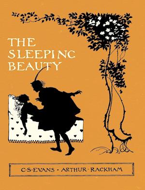 The Sleeping Beauty - Illustrated by Arthur Rackham