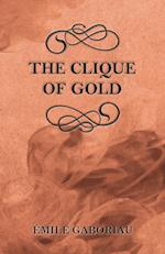 CLIQUE OF GOLD