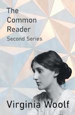 The Common Reader - Second Series 