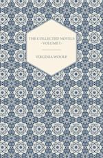 The Collected Novels of Virginia Woolf - Volume I - The Years, the Waves 