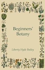 BEGINNERS BOTANY