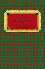 Various: Classic Christmas Tales - An Anthology of Christmas