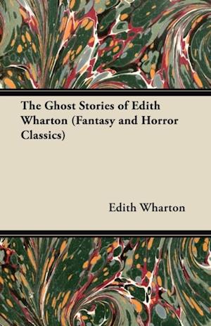 Ghost Stories of Edith Wharton