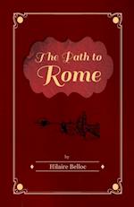 Path to Rome