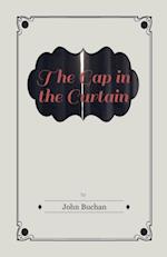 Gap in the Curtain