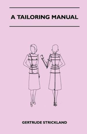 Tailoring Manual