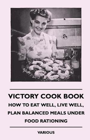 Victory Cook Book