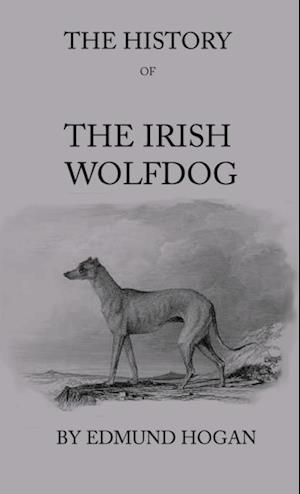 History Of The Irish Wolfdog