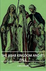 Arab Kingdom and Its Fall