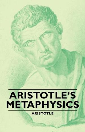 Aristotle's Metaphysics