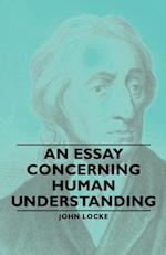 Essay Concerning Human Understanding