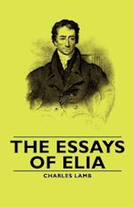 Essays of Elia