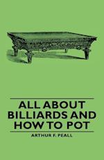 All about Billiards and How to Pot