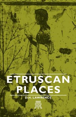 Etruscan Places