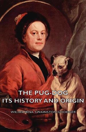 Pug-Dog - Its History and Origin