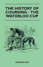 History Of Coursing - The Waterloo Cup
