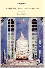 Fairy Tales of Hans Christian Andersen - Illustrated by Kay Nielsen