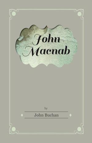 John Macnab