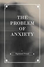Problem of Anxiety