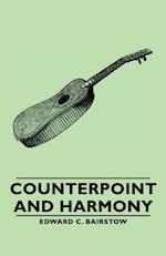 Counterpoint and Harmony