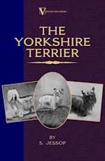 Yorkshire Terrier (A Vintage Dog Books Breed Classic)