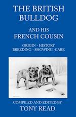 British Bulldog And His French Cousin