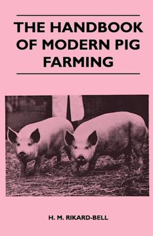 Handbook of Modern Pig Farming