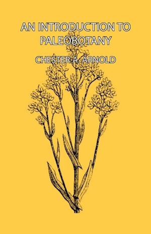 Introduction to Paleobotany