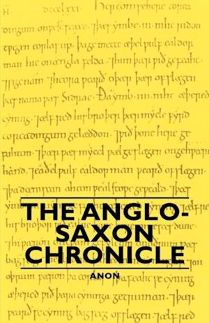 Anglo-Saxon Chronicle