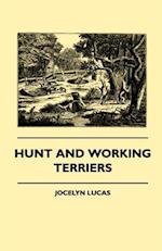 Hunt And Working Terriers