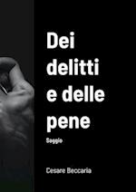 Dei delitti e delle pene