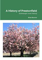 A History of Prestonfield - Edinburgh Local History 